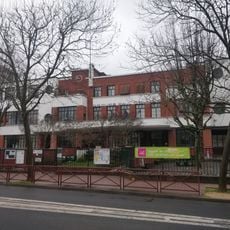 Groupe scolaire Paul-Doumer