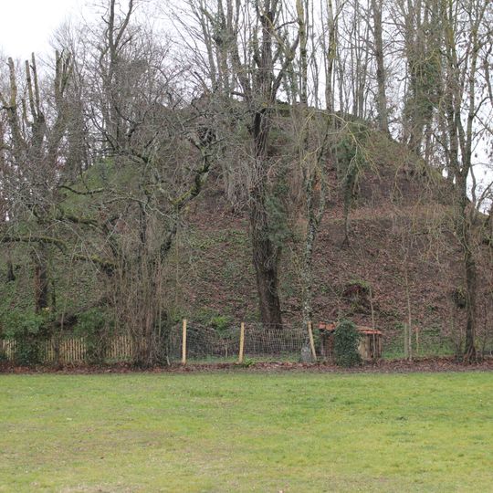 Poype de Villars-les-Dombes