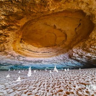 Cueva del Mar Benagil