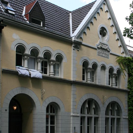Maarstraße 59