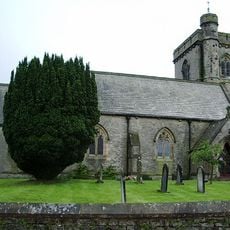 St Peter's Church, Quernmore