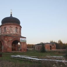 All-Merciful Savior Church