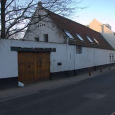 Hof ter Cauwerschueren