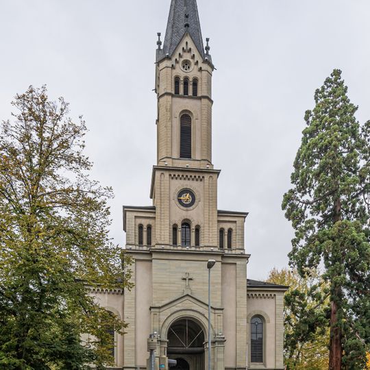 Lutherkirche
