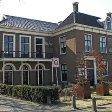Het Heerenhuis