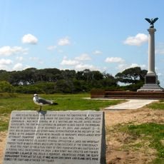 Fort Fisher State Historic Site