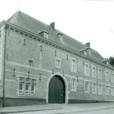 Kasteel van Bockrijck