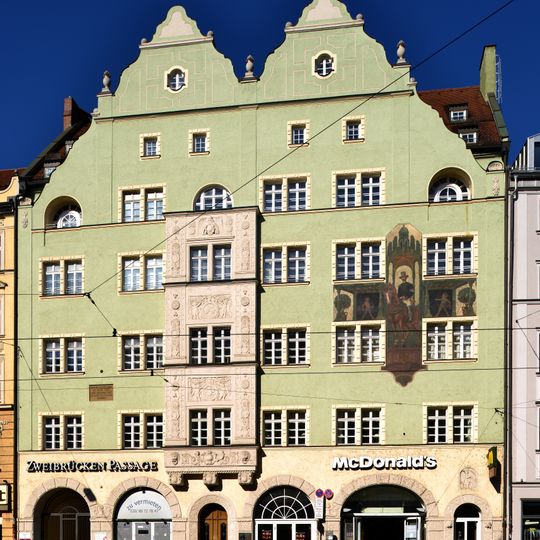 Zweibrückenstraße 8