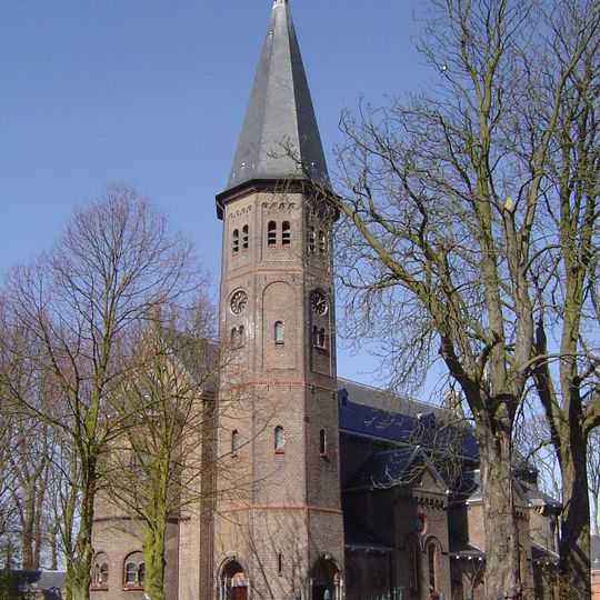 Sint-Jacobuskerk