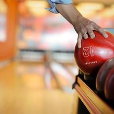 MK Bowling