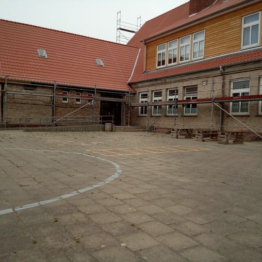 Marinehistorisches und Heimatmuseum