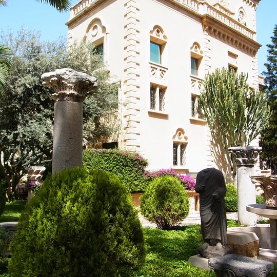 Musée privé Robert Mouawad