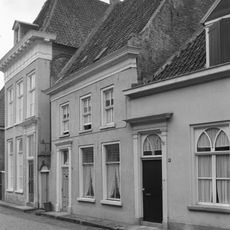 Veerpoortstraat 20, Doesburg