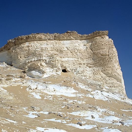 Wadi el-Ubayyid