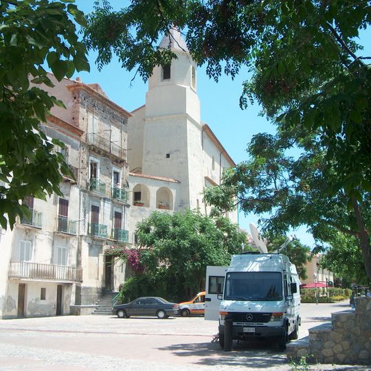 San Nicola in Plateis