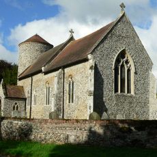 Church of St Mary