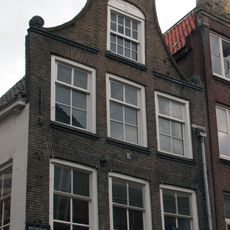 Diezerstraat 1, Zwolle