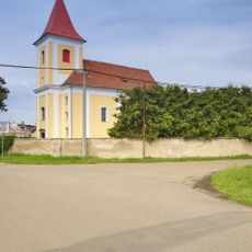 Church of Saint George