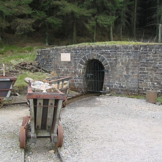 North of England Lead Mining Museum