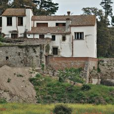 Can Colomer de Sobirans