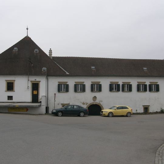 Vogelsangmühle