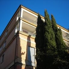 Villa San Carlo
