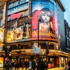 Sondheim Theatre