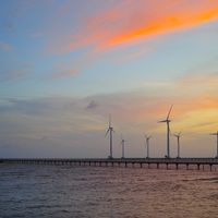 Prowincja Bạc Liêu