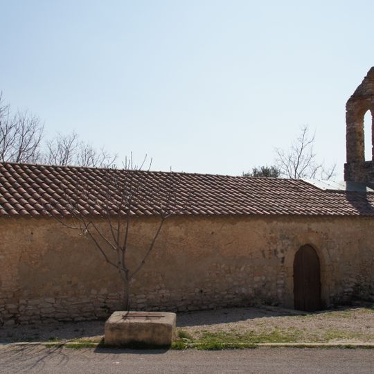 Santa Maria de Peralta