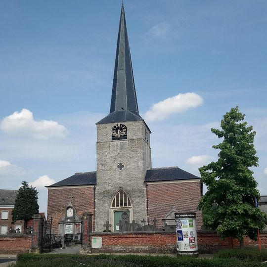 Sint-Amanduskerk