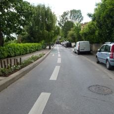 Quai d'Argonne