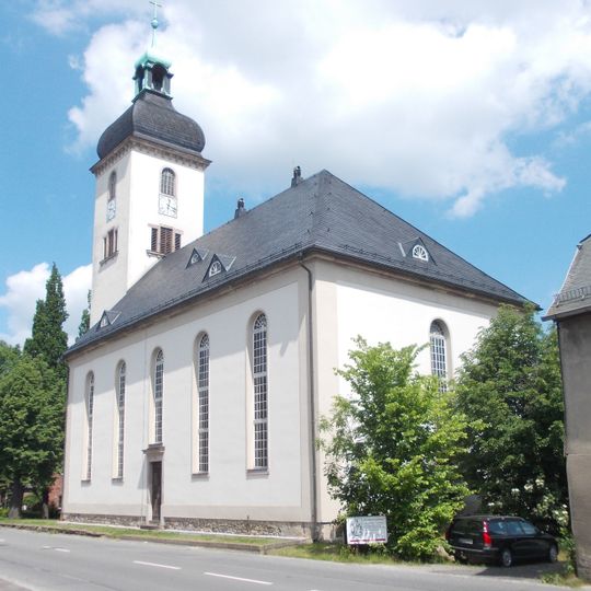 Lutherkirche
