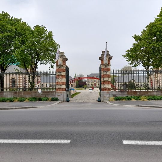 Pole Hippique De Saint-Lô