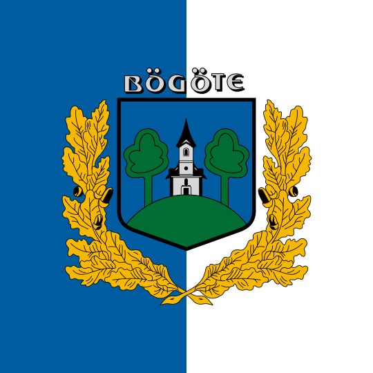 Bögöte