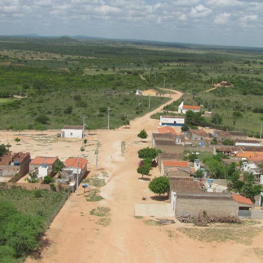 Bela Vista
