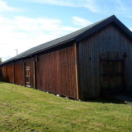 Långlogen i Anderstorp