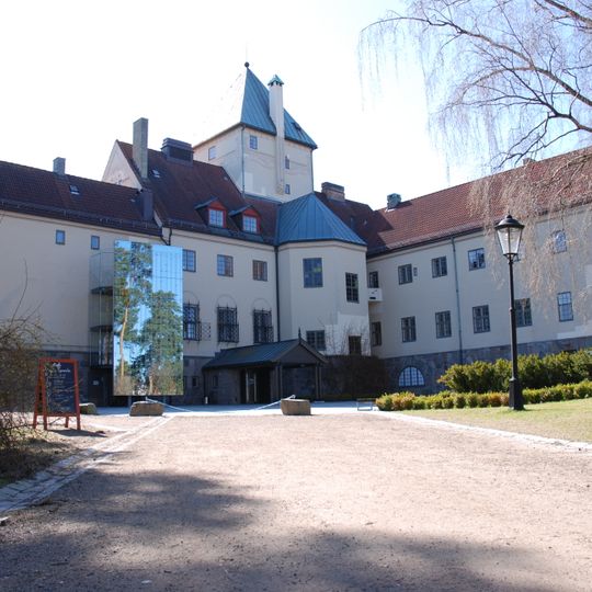 Norwegian Center for Studies of Holocaust and Religious Minorities
