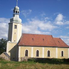 Church of Saint Catherine in Popielówek