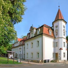Dornreichenbach Castle