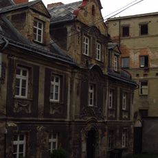 Náměstí Českých bratří 15 (Liberec)