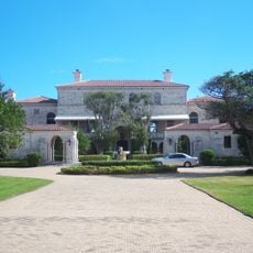 Eastover