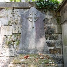 Grave of Maurel