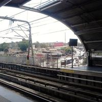 Capão Redondo District