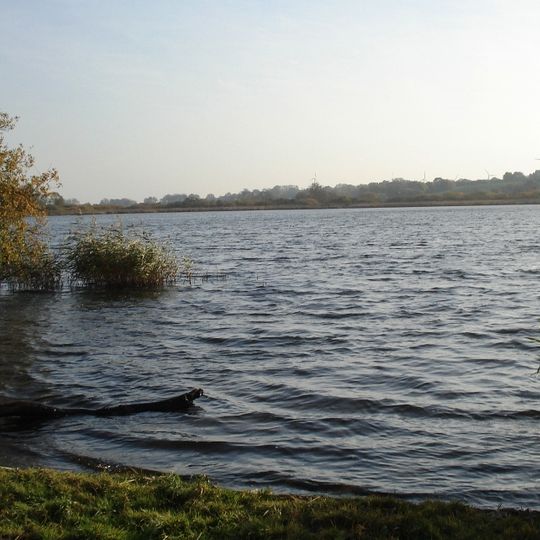 Barkauer See und Umgebung