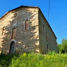 St. Petka Church (Grešnica)