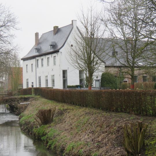 Zisterzienserinnenabtei Ter Beek