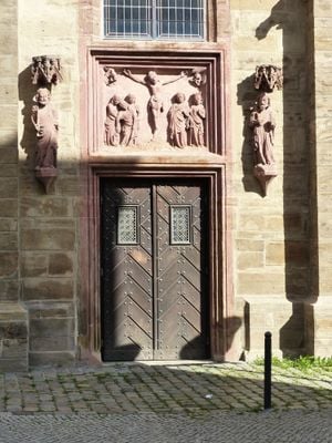 Entrance 1