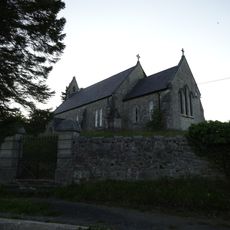 Prion Chapel and Ty Capel