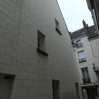 Maison, 3 rue Traversière-Saint-Antoine