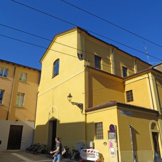 Chiesa di San Giacomo